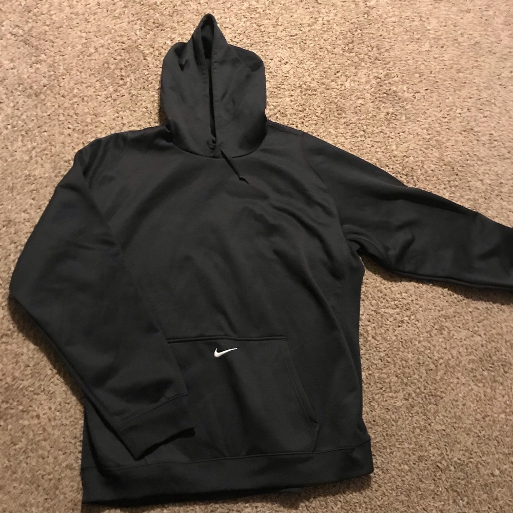 Men’s Nike Hoodie